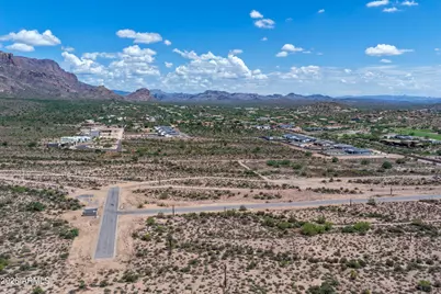 0 Graysen -- #1, Gold Canyon, AZ 85118 - Photo 30