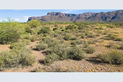 0 Southern -- #1, Gold Canyon, AZ 85118 - Photo 2