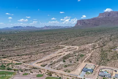 0 Graysen -- #1, Gold Canyon, AZ 85118 - Photo 40