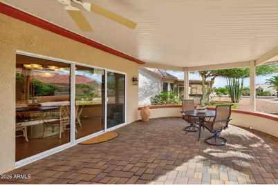 14711 W Domingo Lane, Sun City West, AZ 85375 - Photo 44