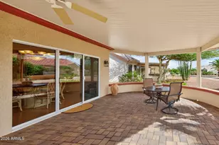 14711 W Domingo Ln, Sun City West, AZ 85375 - Photo 44