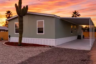 2908 W 12th Pl, Apache Junction, AZ 85120 - Photo 2