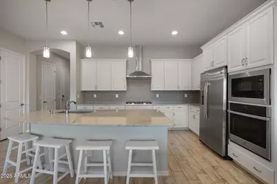 2527 S Quaintance Street, Gilbert, AZ 85295 - Photo 6