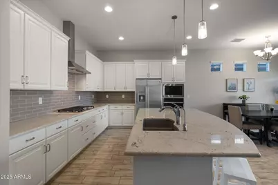 2527 S Quaintance Street, Gilbert, AZ 85295 - Photo 4