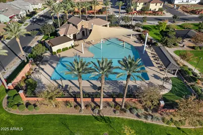 2527 S Quaintance Street, Gilbert, AZ 85295 - Photo 30