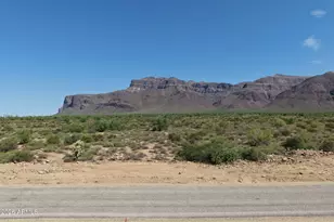 0 Graysen --, Gold Canyon, AZ 85118 - Photo 1