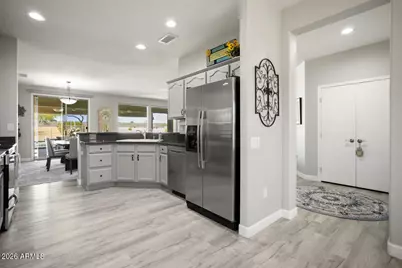 20168 N Shadow Mountain Drive, Surprise, AZ 85374 - Photo 16