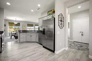 20168 N Shadow Mountain Dr, Surprise, AZ 85374 - Photo 16