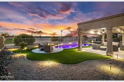 20168 N Shadow Mountain Drive, Surprise, AZ 85374 - Photo 52