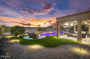 20168 N Shadow Mountain Dr, Surprise, AZ 85374 - Photo 52