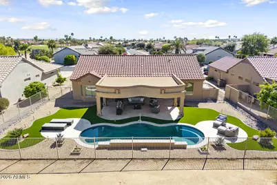 20168 N Shadow Mountain Drive, Surprise, AZ 85374 - Photo 56