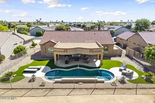 20168 N Shadow Mountain Dr, Surprise, AZ 85374 - Photo 56