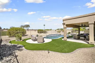 20168 N Shadow Mountain Drive, Surprise, AZ 85374 - Photo 42