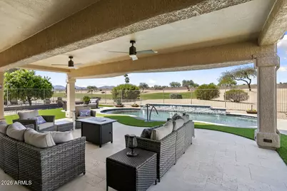 20168 N Shadow Mountain Drive, Surprise, AZ 85374 - Photo 34