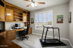 20168 N Shadow Mountain Dr, Surprise, AZ 85374 - Photo 30