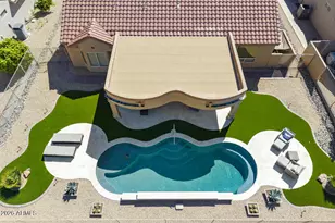 20168 N Shadow Mountain Dr, Surprise, AZ 85374 - Photo 60