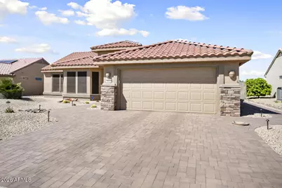 20168 N Shadow Mountain Drive, Surprise, AZ 85374 - Photo 4