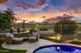 20168 N Shadow Mountain Dr, Surprise, AZ 85374 - Photo 50