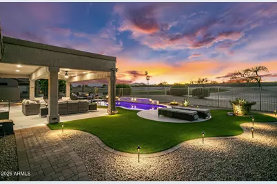 20168 N Shadow Mountain Drive, Surprise, AZ 85374 - Photo 48