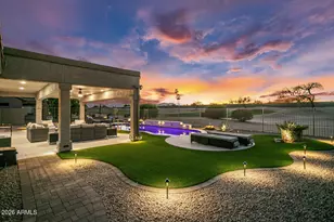 20168 N Shadow Mountain Dr, Surprise, AZ 85374 - Photo 48