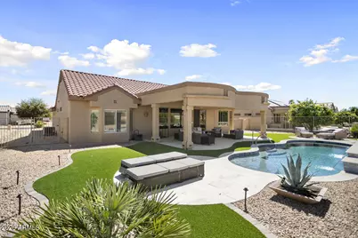 20168 N Shadow Mountain Drive, Surprise, AZ 85374 - Photo 40