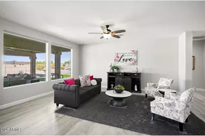 20168 N Shadow Mountain Drive, Surprise, AZ 85374 - Photo 8