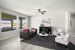 20168 N Shadow Mountain Dr, Surprise, AZ 85374 - Photo 8