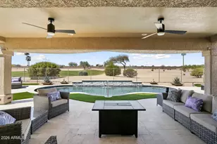 20168 N Shadow Mountain Dr, Surprise, AZ 85374 - Photo 36