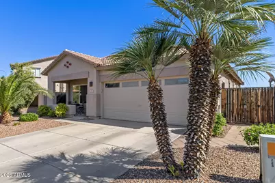 725 S 123rd Drive, Avondale, AZ 85323 - Photo 2