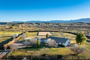 2770 S Country Hill Rd, Cornville, AZ 86325 - Photo 12