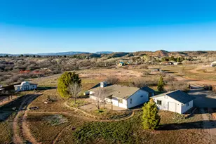 2770 S Country Hill Rd, Cornville, AZ 86325 - Photo 18
