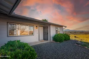 2770 S Country Hill Rd, Cornville, AZ 86325 - Photo 2