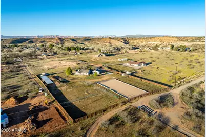 2770 S Country Hill Road, Cornville, AZ 86325 - Photo 14