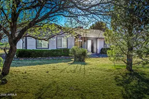 2770 S Country Hill Rd, Cornville, AZ 86325 - Photo 2