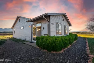 2770 S Country Hill Rd, Cornville, AZ 86325 - Photo 8