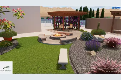 5822 N Scottsdale Road, Paradise Valley, AZ 85253 - Photo 48