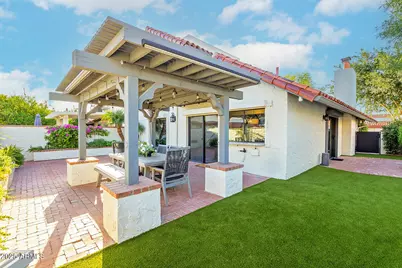 5822 N Scottsdale Road, Paradise Valley, AZ 85253 - Photo 24