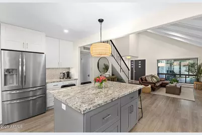 5822 N Scottsdale Road, Paradise Valley, AZ 85253 - Photo 12