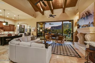 8296 E Sunset View Drive, Gold Canyon, AZ 85118 - Photo 10