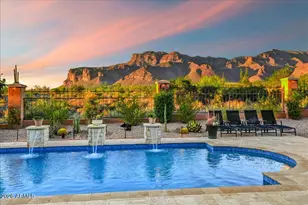 8296 E Sunset View Dr, Gold Canyon, AZ 85118 - Photo 2