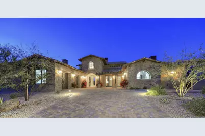 8296 E Sunset View Drive, Gold Canyon, AZ 85118 - Photo 1