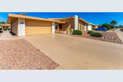 10722 W Sequoia Drive, Sun City, AZ 85373 - Photo 24