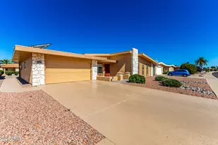 10722 W Sequoia Dr, Sun City, AZ 85373 - Photo 24