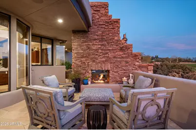 11343 E Apache Vistas Drive, Scottsdale, AZ 85262 - Photo 32