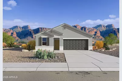 12178 E Lupine Lane, Florence, AZ 85132 - Photo 2