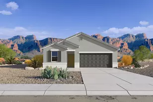 12178 E Lupine Ln, Florence, AZ 85132 - Photo 2