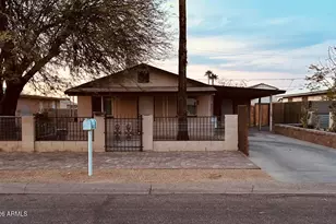 412 W 10th St, Casa Grande, AZ 85122 - Photo 1