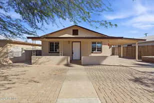 412 W 10th St, Casa Grande, AZ 85122 - Photo 1