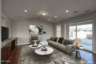 2284 E Desert Broom Pl, Chandler, AZ 85286 - Photo 10