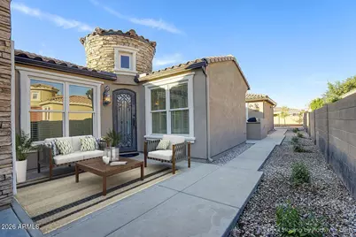 2284 E Desert Broom Place, Chandler, AZ 85286 - Photo 2